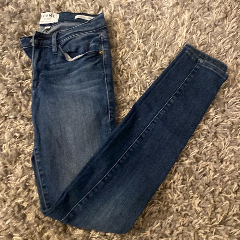 Frame Jeans